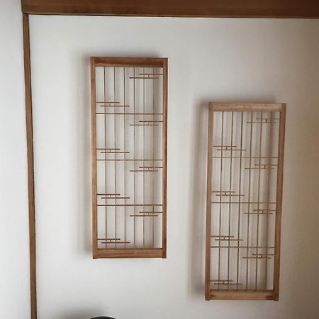 Kome Home Tōkamachi Extérieur photo