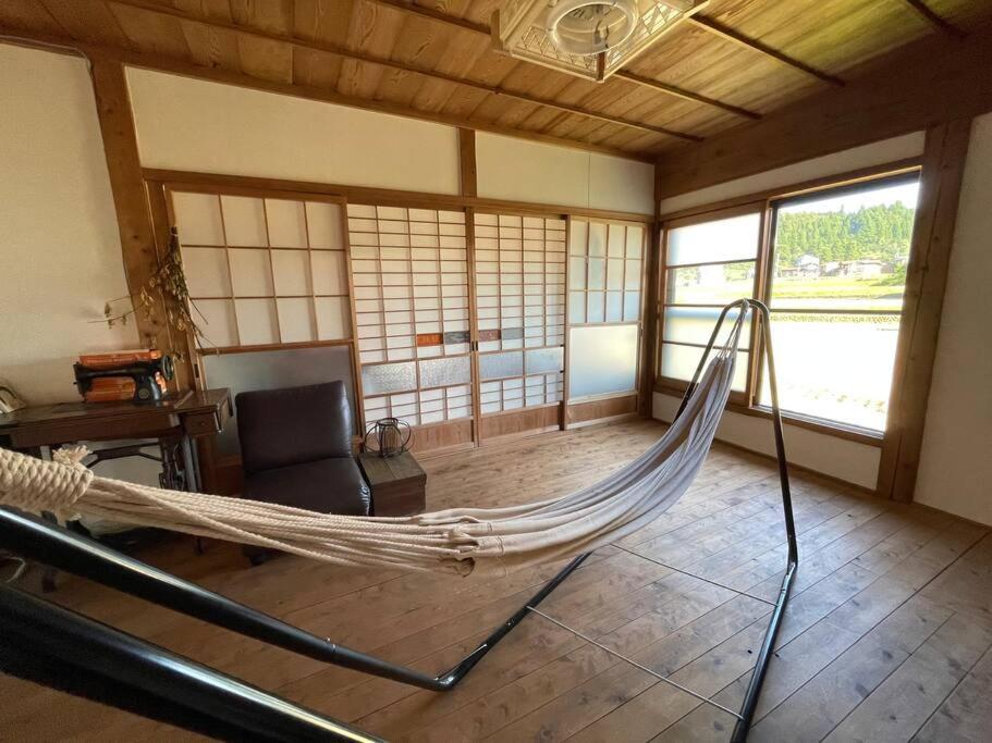 Kome Home Tōkamachi Extérieur photo