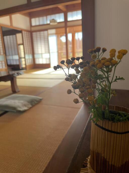 Kome Home Tōkamachi Extérieur photo