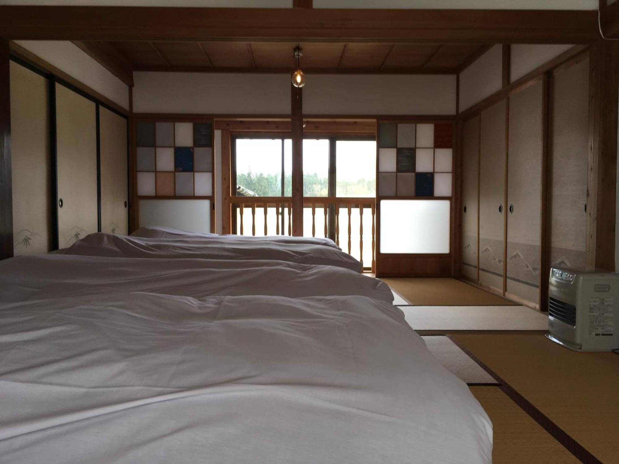 Kome Home Tōkamachi Extérieur photo