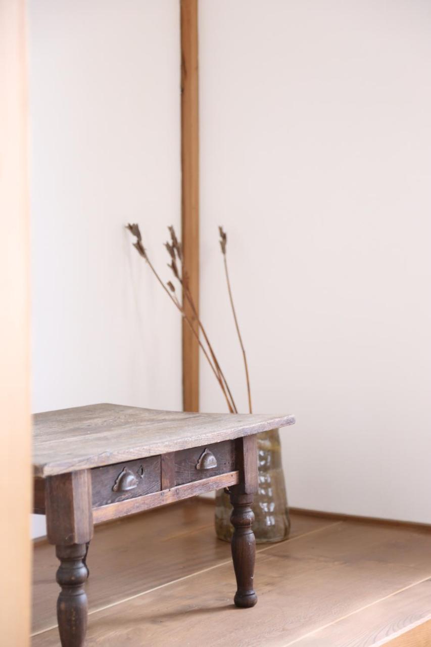 Kome Home Tōkamachi Extérieur photo