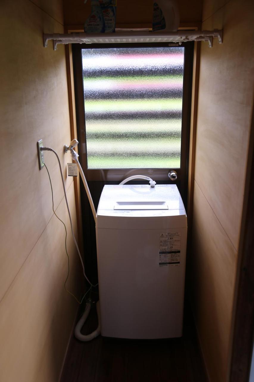 Kome Home Tōkamachi Extérieur photo