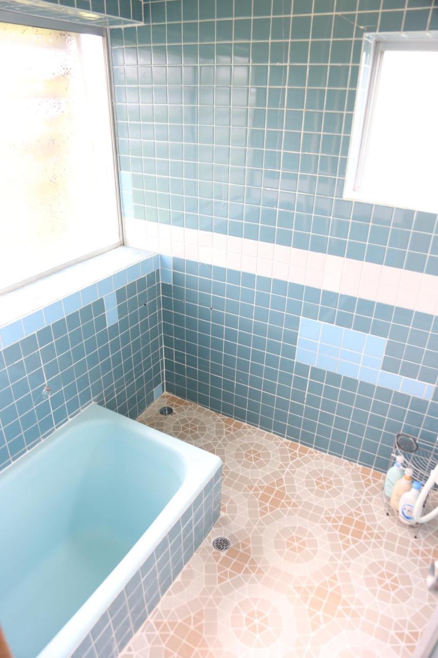 Kome Home Tōkamachi Extérieur photo