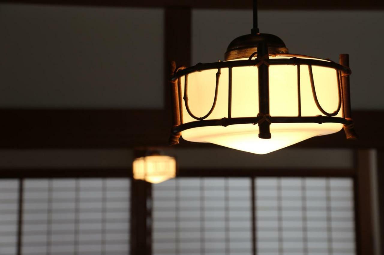 Kome Home Tōkamachi Extérieur photo