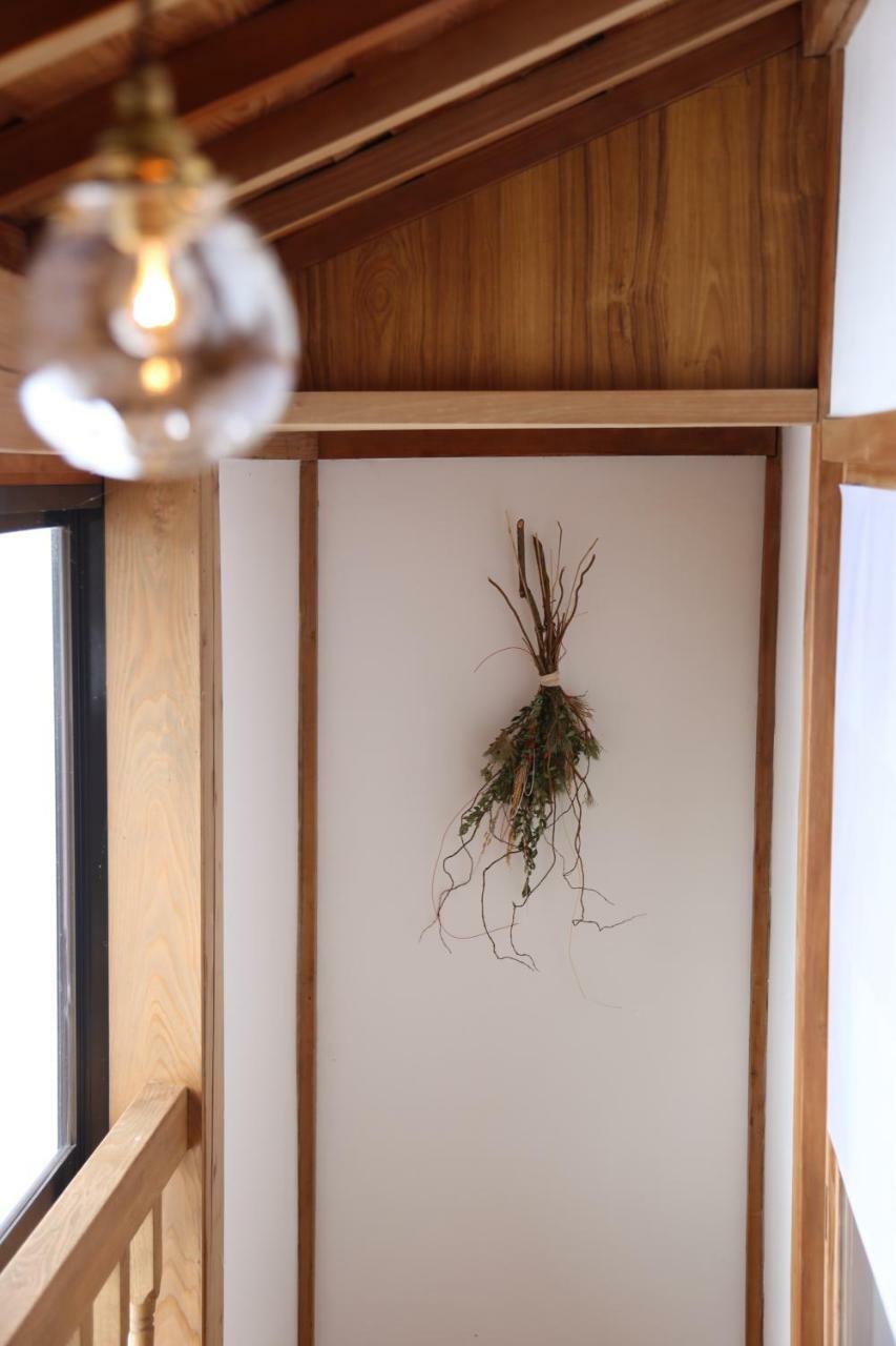 Kome Home Tōkamachi Extérieur photo