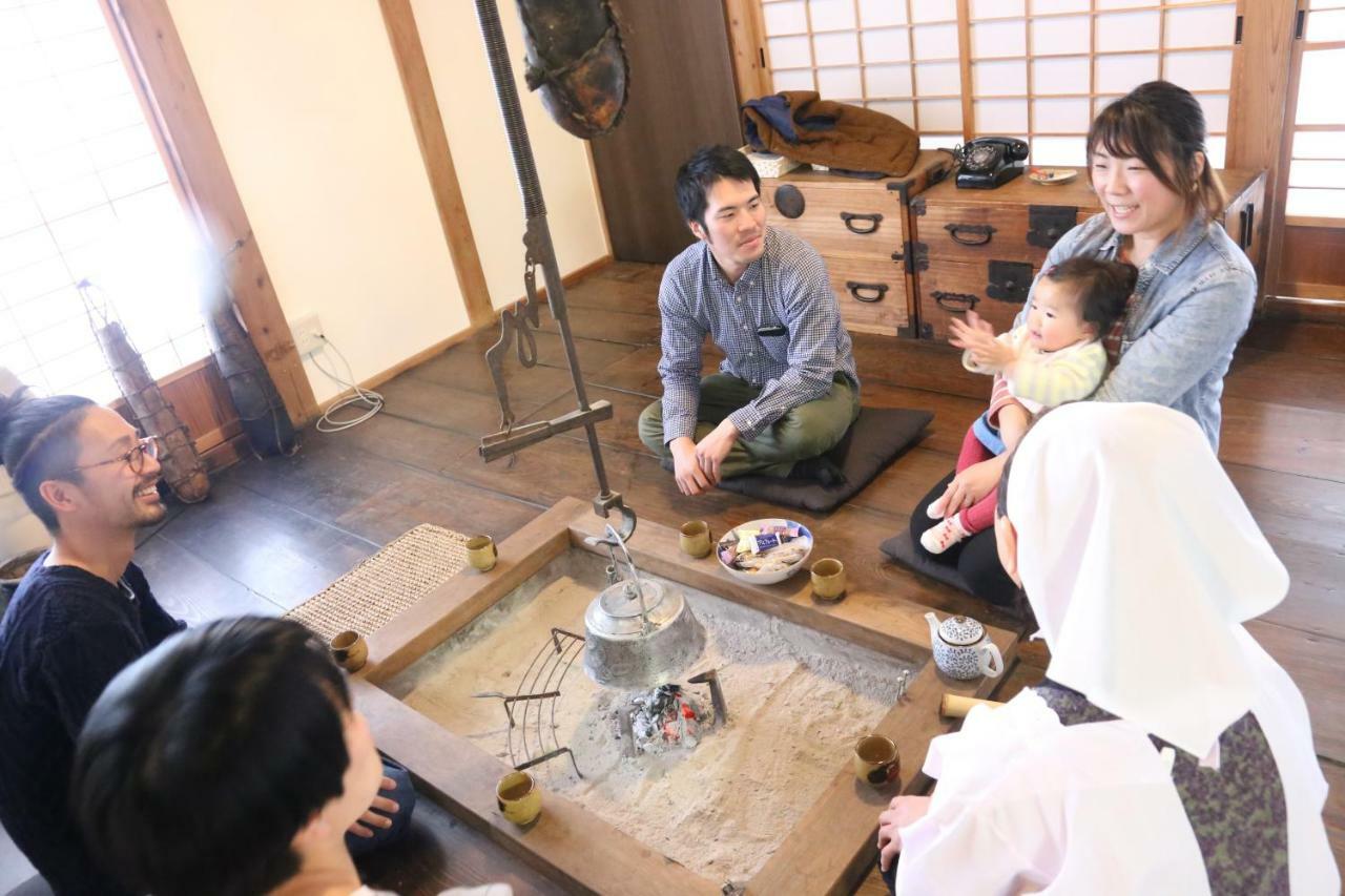 Kome Home Tōkamachi Extérieur photo