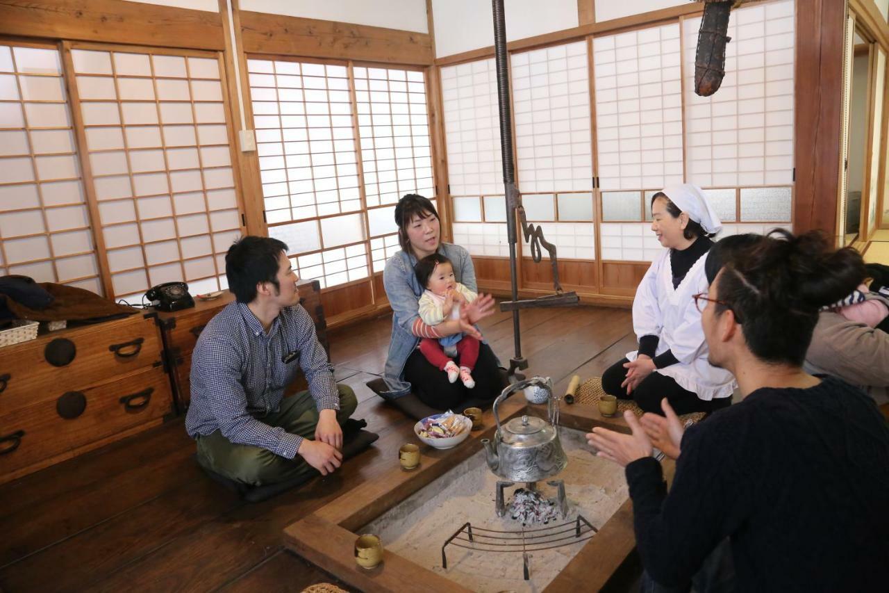 Kome Home Tōkamachi Extérieur photo