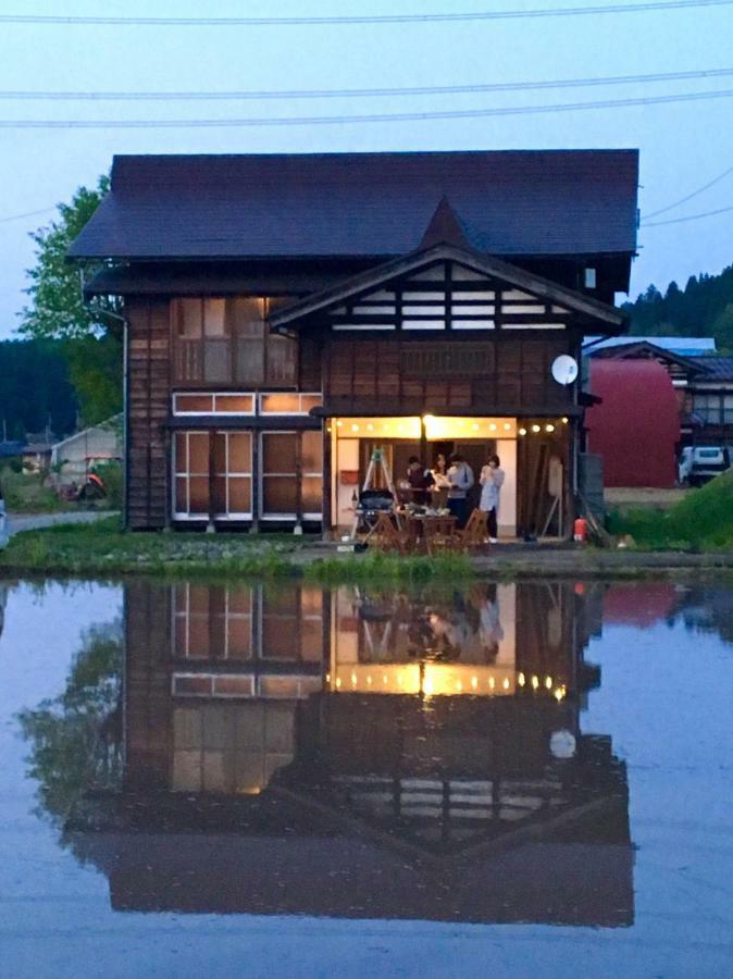 Kome Home Tōkamachi Extérieur photo