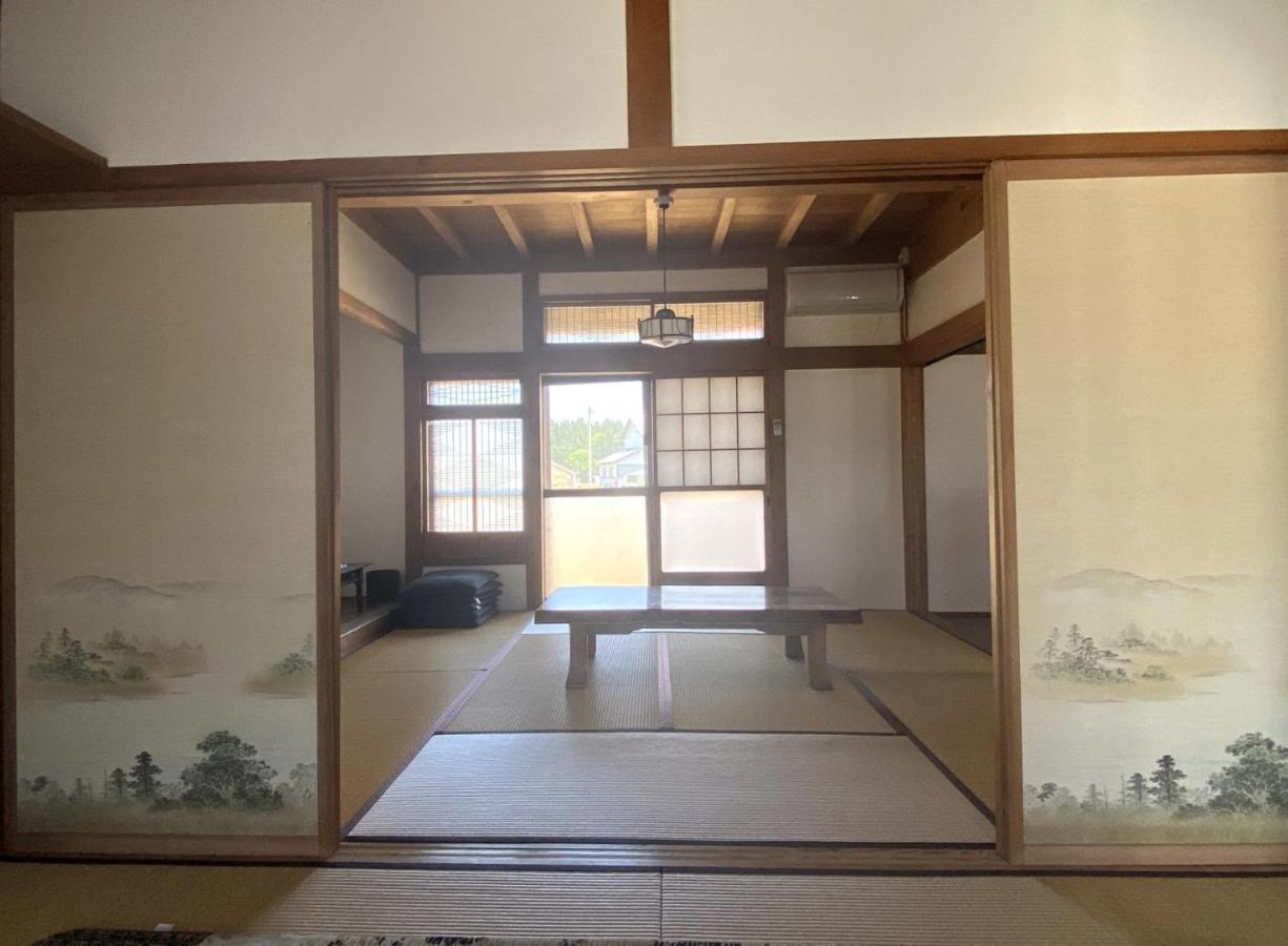 Kome Home Tōkamachi Extérieur photo
