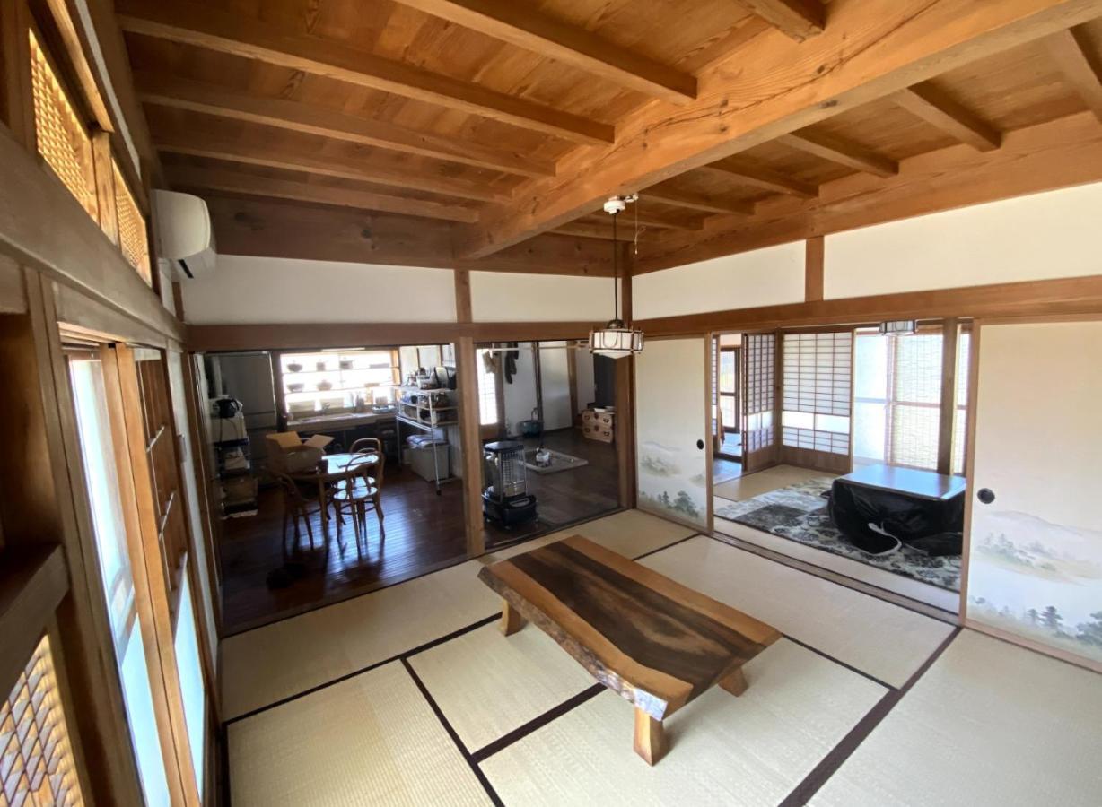 Kome Home Tōkamachi Extérieur photo
