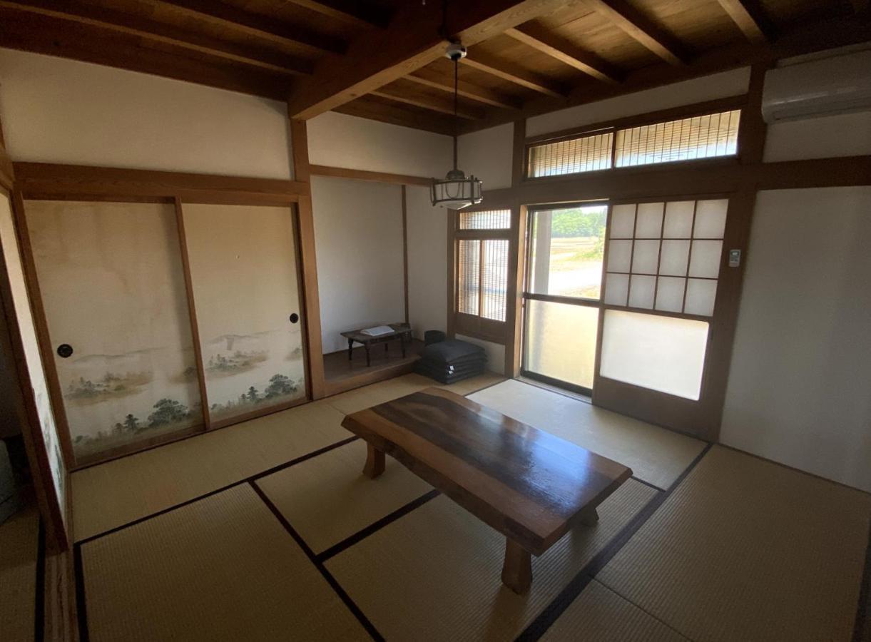 Kome Home Tōkamachi Extérieur photo