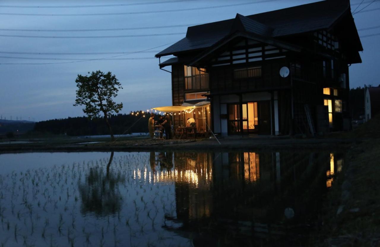 Kome Home Tōkamachi Extérieur photo