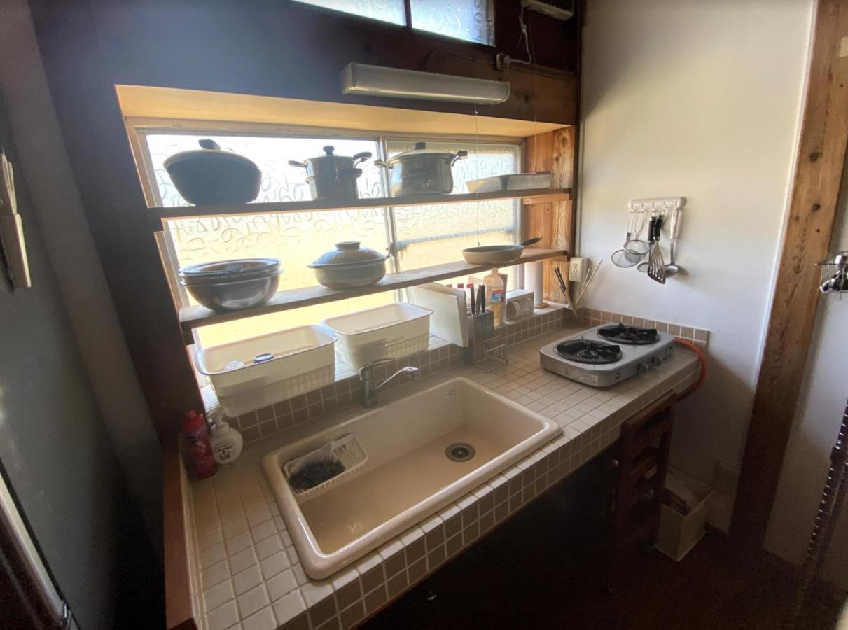 Kome Home Tōkamachi Extérieur photo
